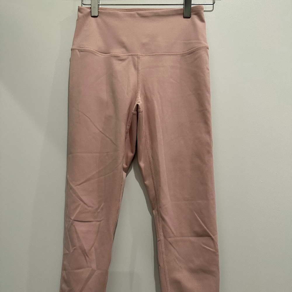 Pink Zella Leggings